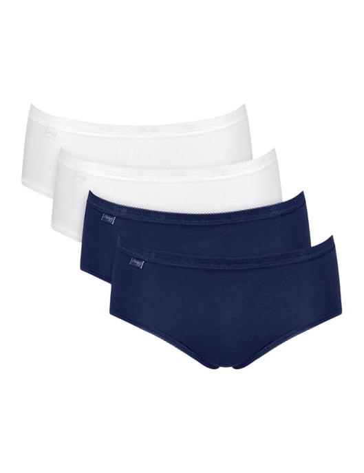 Sloggi Basicmidi Brief - Image 1