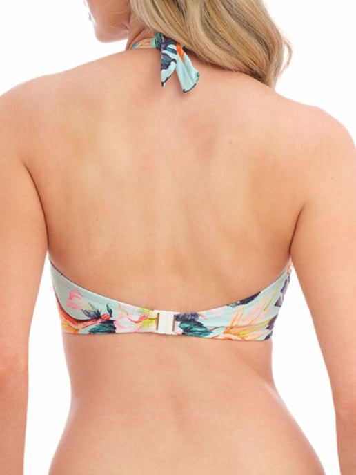 Paradiso Halter Bikini Top - Image 3