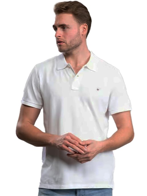 Gant | Herren Original Polohemd - Image 1