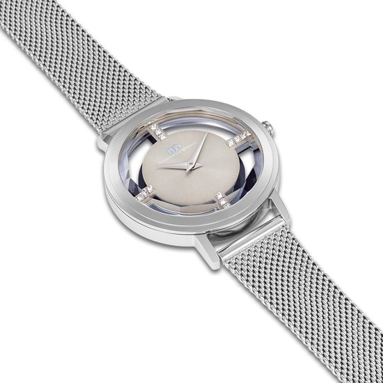 Rhodenwald   Söhne Female Stainless steel Watch 36,0 mm - Image 5