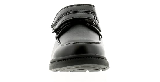 Rockstorm Boys School Shoes Phillip Touch Fastening black