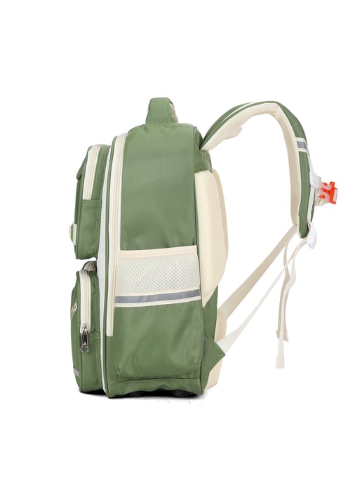 Aoking Rucksack Unisex GREEN - Image 3