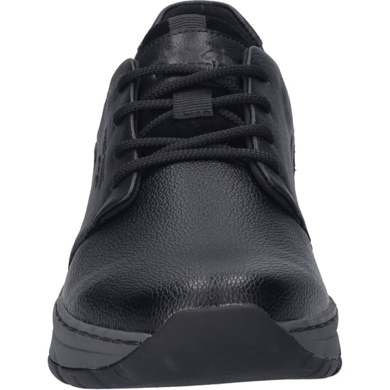 JOSEF SEIBEL Mitchell 02 | Sneaker für Herren | Schwarz Mitchell 02, schwarz - Image 4