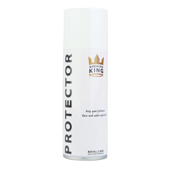 Sneaker King Footwear Protector Spray 200ml - Image 1