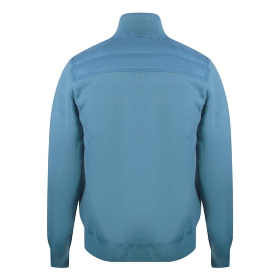 Parajumpers Takuji Hydro Blue Lightweight Jacket