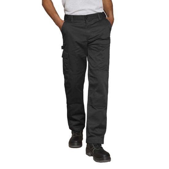 Regatta Mens Pro Cargo Wasserdichte Hose - kurz - Image 4