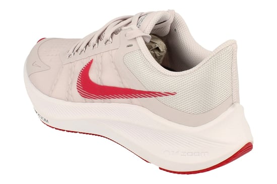 Nike Damen Zoom Winflo 8 Rosa Turnschuhe - Image 2