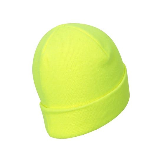Mountain Warehouse - "Highlands" Beanie mit Lampe für Herren (Limone) - Image 4