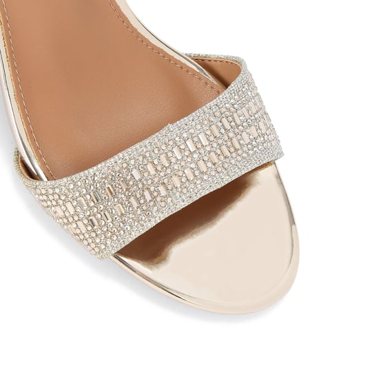 KG Kurt Geiger  Fleur Bling Sandals