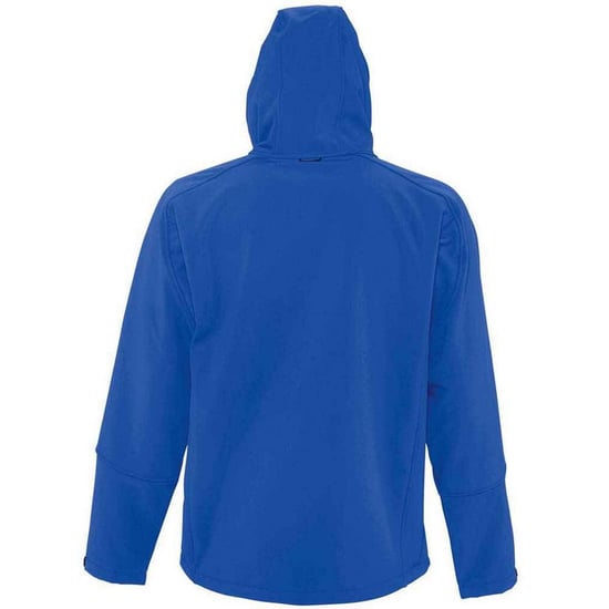 SOLS - "Replay" Softshelljacke mit Kapuze für Herren () - Image 2
