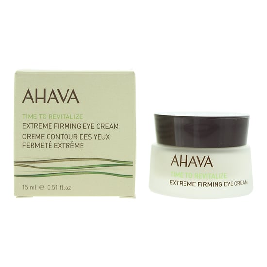 Time To Revitalize - Extreme Firming Eye Cream 15ml - Image 1