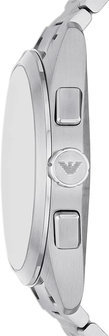 Emporio Armani AR11480 Claudio Chronograph Herrenuhr - Image 2