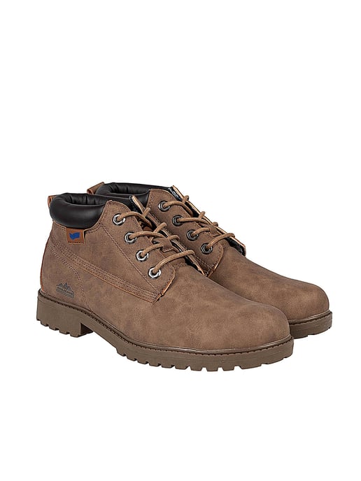 Gas Schuhe Scott NBX Herren braun - Image 2