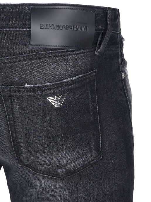 Emporio Armani Jeans - Image 4
