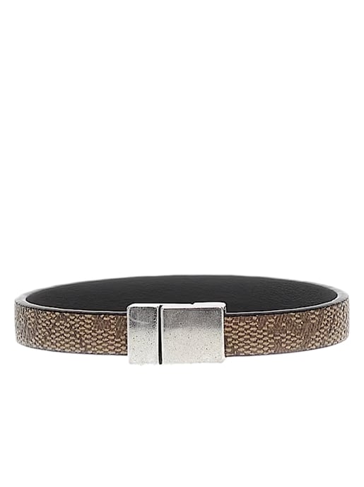 Guess Herren 4G Logo Armband - Image 3