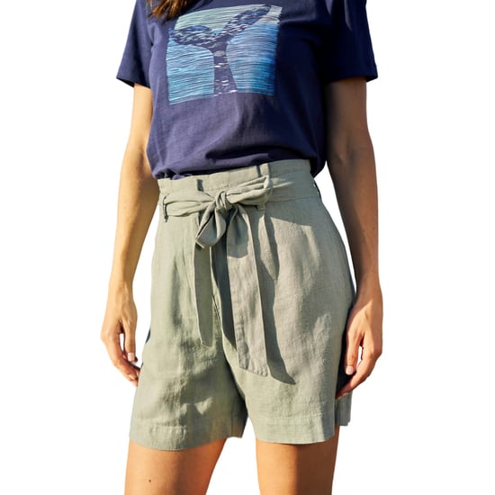 Mountain Warehouse - "Oatley" Shorts für Damen (Khakigrün) - Image 3