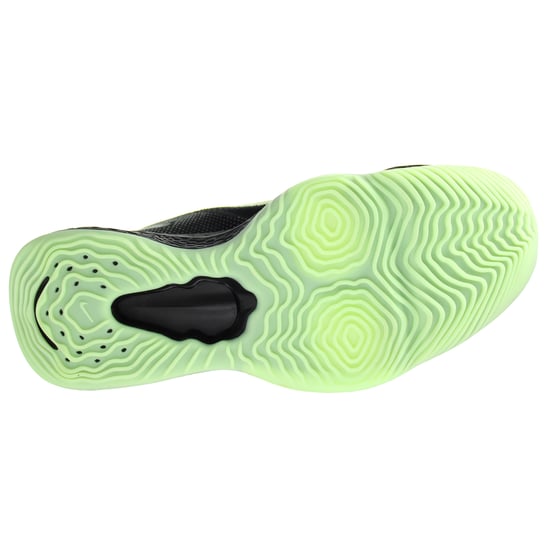 Nike Air Zoom BB Nxt Green Mens Trainers