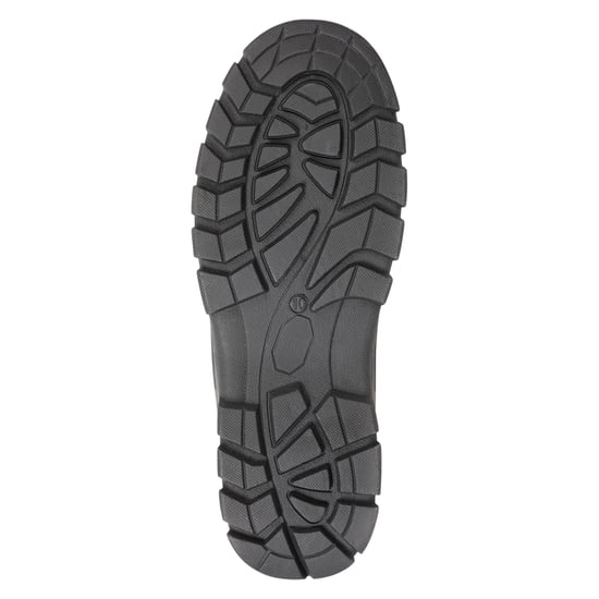 Mountain Warehouse Herren Plough Skischuhe / Schneeschuhe (Schwarz) - Image 5