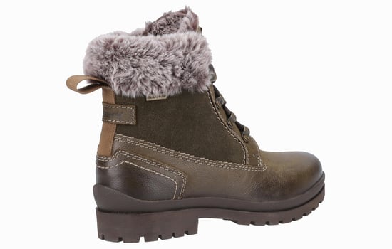 Cotswold Evenlode Wasserdichte Damenstiefel - Image 3