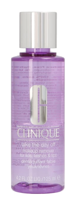 Clinique Take The Day Off Makeup Remover 125ml - Image 2