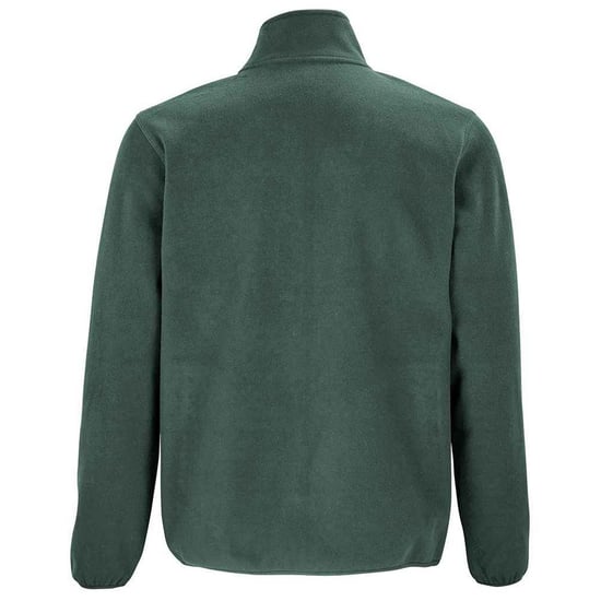SOLS - "Factor" Fleecejacke Mit Reißverschluss für Herren (Tannengrün) - Image 2
