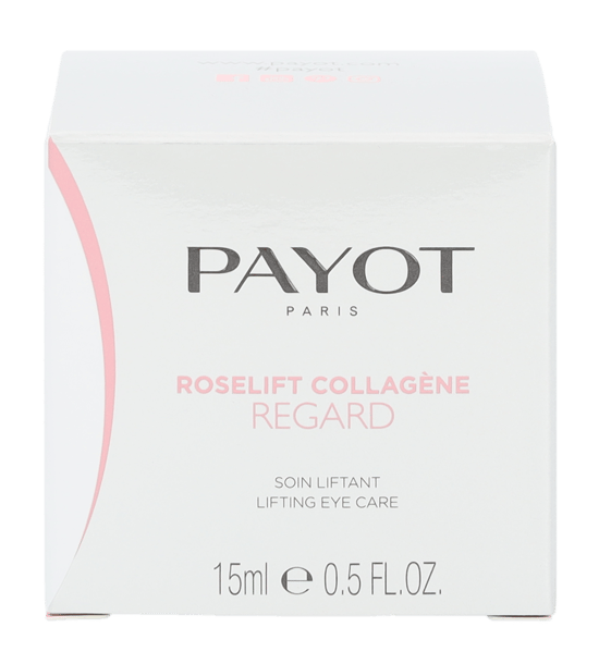 Payot Roselift Collagene Regard Lifting Care 15ml