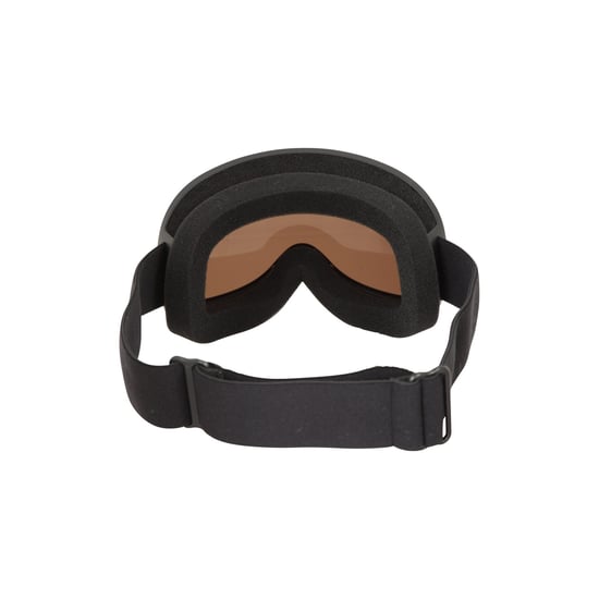 Mountain Warehouse - Masque de ski - Adulte (Noir) - Image 2