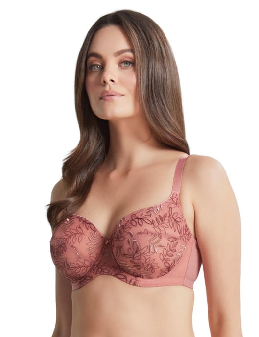 Tango Luxe Balcony Bra - Image 1