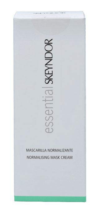 Skeyndor Essential Normalizing Mast Cream. - Image 2