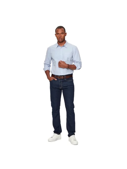 Guess Herren G Classic Hemd - Image 3
