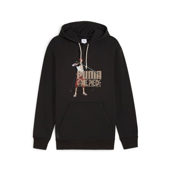 PUMA x ONE PIECE Herren Hoodie - Image 1