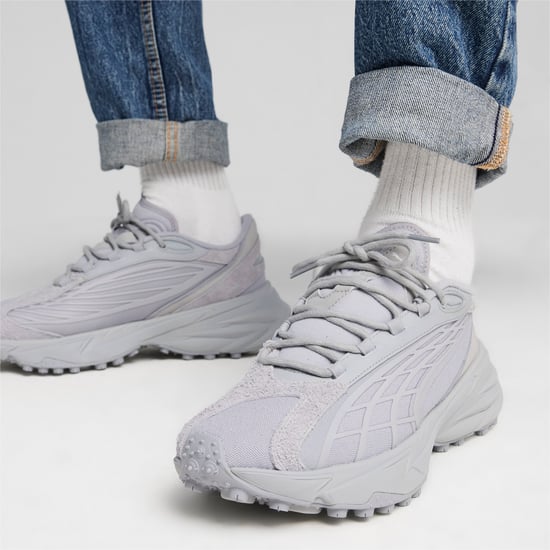 Basket Puma Herren Spirex - Image 2