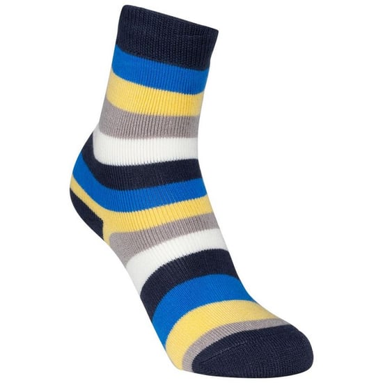 Trespass - "Frolic" Socken für Kinder (2er-Pack) (Blau) - Image 5