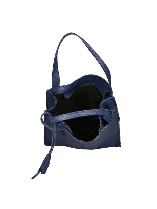 Gave Lux Schultertasche Frauen BLUE - Image 5