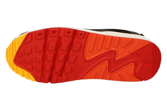 Nike Air Max 90 Ltr Gs Schwarz Turnschuhe - Image 5