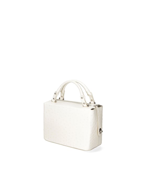 Gave Lux Handtasche Frauen BEIGE - Image 2