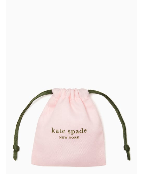 Spades & Studs Huggies