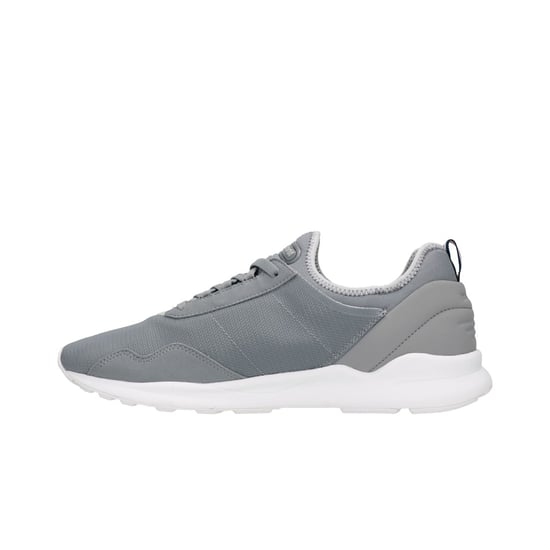 Le Coq Sportif LCS RXX Mesh Mens Grey Trainers