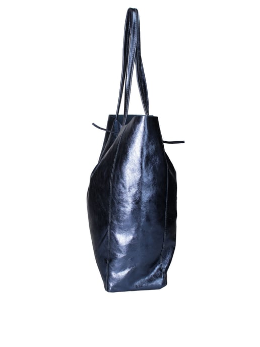Gave Lux Shopper-Tasche Frauen BLUE - Image 3