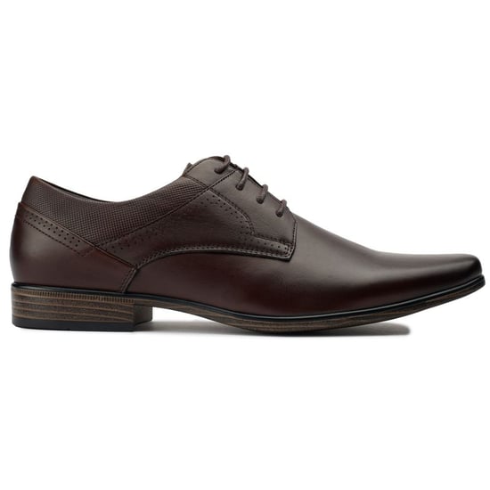 Soletrader Hyde Derby Schuhe - Image 1
