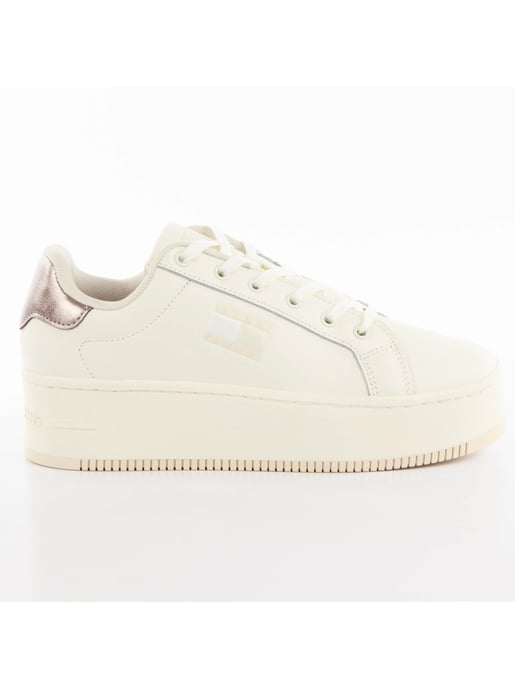 Tommy Jeans Damen-Plateau-Sneaker - Image 3