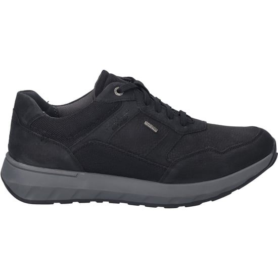 JOSEF SEIBEL Cameron 52 | Sneaker for Men | black
