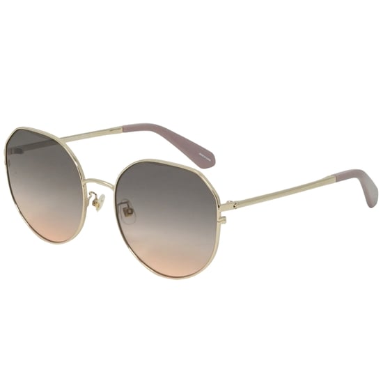 Kate Spade Carlita/F/S 094K FF Gold Sonnenbrille - Image 2