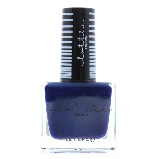 Lottie London Ll038 Surf Sesh Nail Polish 12ml