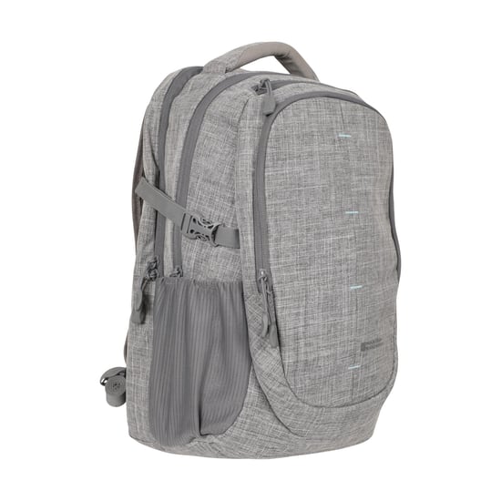 Mountain Warehouse - Laptop-Tasche "Vic", 30L (Grau) - Image 5