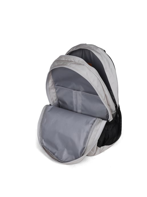 Aoking Rucksack Unisex BEIGE - Image 5