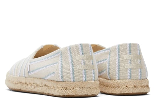 Toms Alpargata Rope 2.0 Damen Schuhe - Image 3