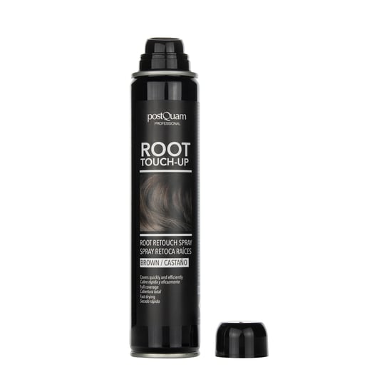 WURZELAUFFRISCHUNGSSPRAY KASTANIE 200 ML - Image 3