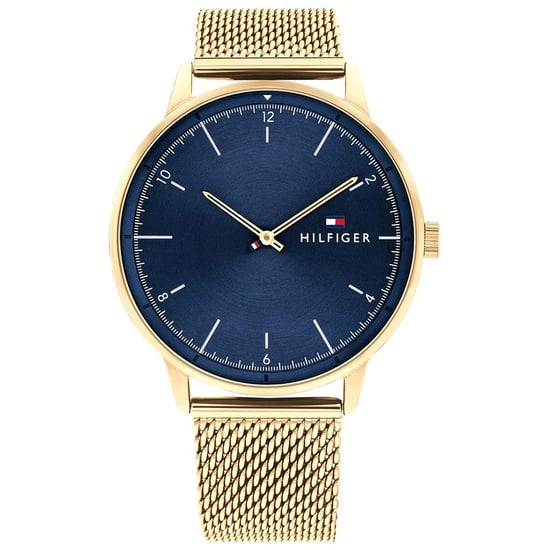 Tommy Hilfiger Herren Uhr 1791877 - Image 1