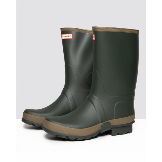 Hunter Gardener Herrenstiefel - Image 1